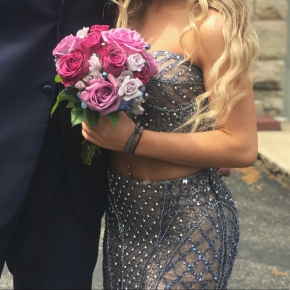 Prom Dress - Picture 7 of 7